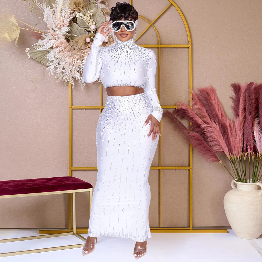 Set da donna Top corto con sta - Crop Top Crochet recensione e prezzo