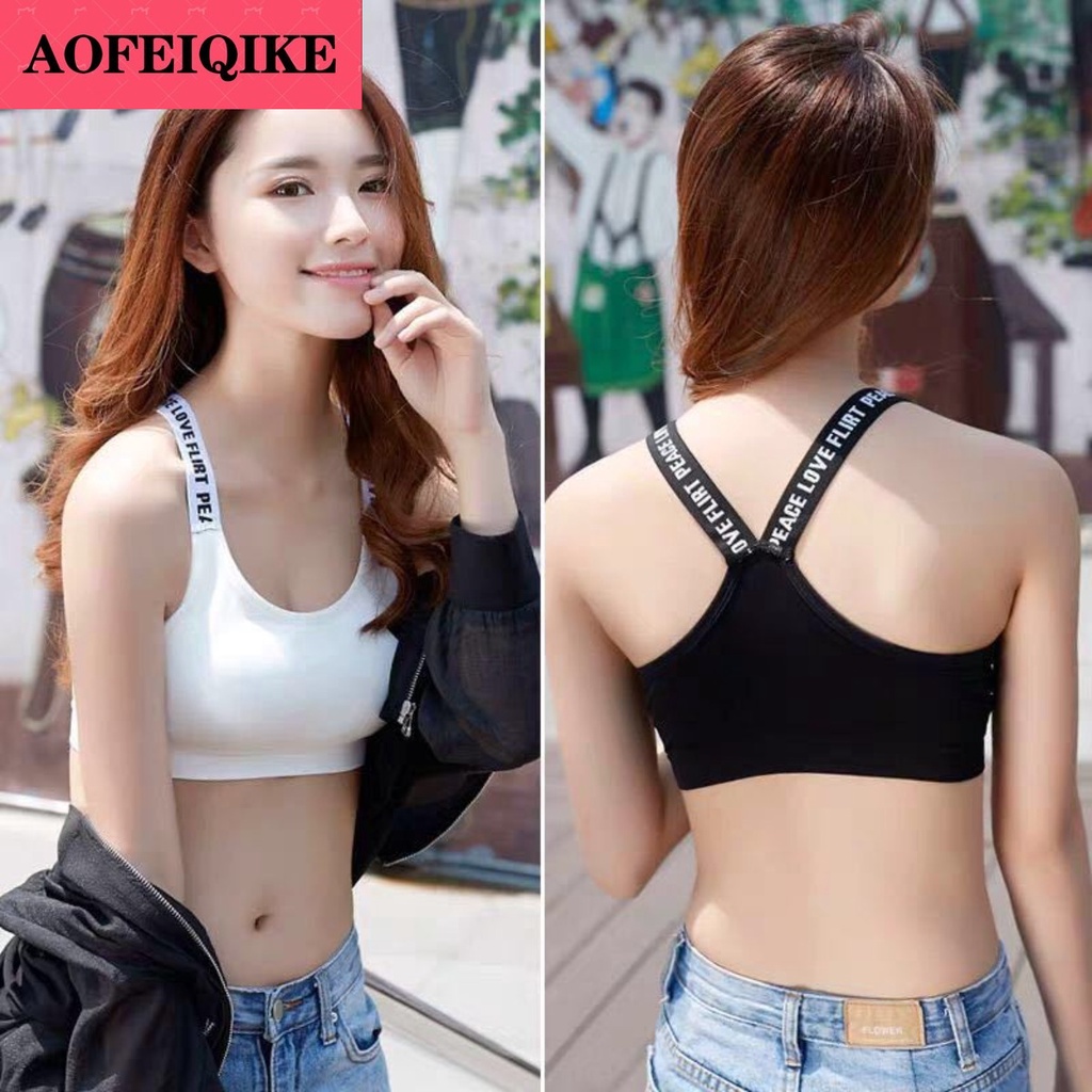 40-65Kg Reggiseno sexy Top Don - Bralette Triangle Set recensione e prezzo