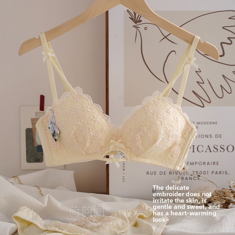 Reggiseni senza cuciture Mujer - Bralette Triangle Set recensione e prezzo