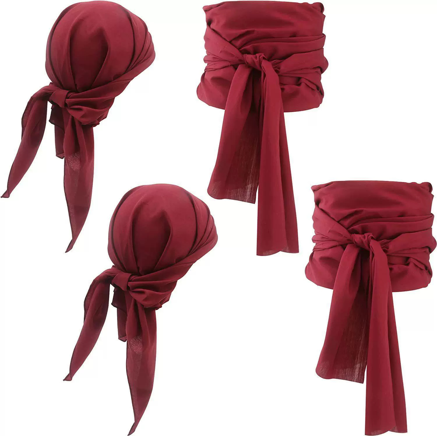 Set di Cintura e Fascia per Ca - Headband Summer Knit recensione e prezzo