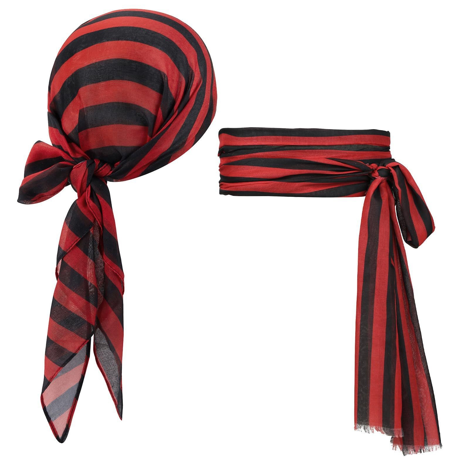 Set di Cintura e Fascia per Ca - Headband Summer Knit recensione e prezzo